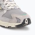 Кросівки Mizuno Wave Rider 10 Premium opal gray/pristine/creme de menthe 7