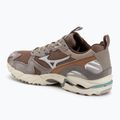 Кросівки Mizuno Wave Rider 10 Premium fossil/white/thrush 3