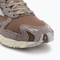 Кросівки Mizuno Wave Rider 10 Premium fossil/white/thrush 7