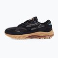 Взуття Mizuno Wave Rider β  black sand/black/latte