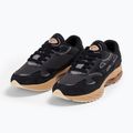 Взуття Mizuno Wave Rider β  black sand/black/latte 2