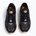 Взуття Mizuno Wave Rider β  black sand/black/latte 4
