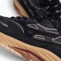 Взуття Mizuno Wave Rider β  black sand/black/latte 6