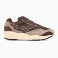 Кросівки Mizuno Contender Cordura chicory coffee/harbor mist/fossil 2
