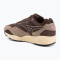 Кросівки Mizuno Contender Cordura chicory coffee/harbor mist/fossil 3