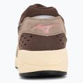 Кросівки Mizuno Contender Cordura chicory coffee/harbor mist/fossil 6