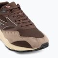 Кросівки Mizuno Contender Cordura chicory coffee/harbor mist/fossil 7