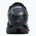 Кросівки чоловічі Mizuno Wave Prophecy LS odyssey gray/black/metallic gray 6