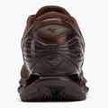 Кросівки чоловічі Mizuno Wave Prophecy LS chicory coffee/black/chicory coffee 6