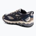 Взуття Mizuno Wave Mujin TL opal gray/salute/odyssey gray 3