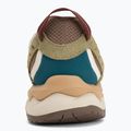 Взуття Mizuno Wave Mujin TL fossil/snow white/summer sand 6