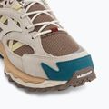 Взуття Mizuno Wave Mujin TL fossil/snow white/summer sand 7