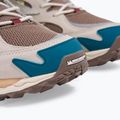 Взуття Mizuno Wave Mujin TL fossil/snow white/summer sand 5