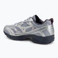 Кросівки чоловічі Mizuno MXR silver/silver/nimbus cloud 3