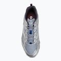 Кросівки чоловічі Mizuno MXR silver/silver/nimbus cloud 5