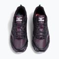Взуття чоловіче Mizuno Mxr black/black/valerian 4