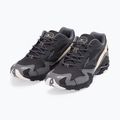 Взуття чоловіче Mizuno Wave Rider 10 Cordura black sand/quiet shade/banana crape 2