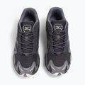 Взуття чоловіче Mizuno Wave Rider 10 Cordura black sand/quiet shade/banana crape 4