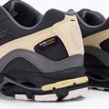 Взуття чоловіче Mizuno Wave Rider 10 Cordura black sand/quiet shade/banana crape 5
