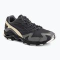 Взуття чоловіче Mizuno Wave Rider 10 Cordura black sand/quiet shade/banana crape