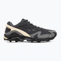 Взуття чоловіче Mizuno Wave Rider 10 Cordura black sand/quiet shade/banana crape 2