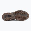Взуття Mizuno Wave Rider 10 Cordura chicory coffee/vintage khaki/fossil 4