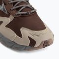 Взуття Mizuno Wave Rider 10 Cordura chicory coffee/vintage khaki/fossil 7