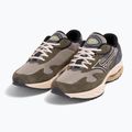 Взуття чоловіче Mizuno Wave Rider β vintage khaki/black sand/grape leaf 2