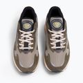 Взуття чоловіче Mizuno Wave Rider β vintage khaki/black sand/grape leaf 4