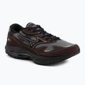Кросівки чоловічі Mizuno Wave Rider β quiet shade/black/mole