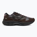 Кросівки чоловічі Mizuno Wave Rider β quiet shade/black/mole 2