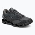 Кросівки Mizuno Wave Prophecy LS Iron gate/black/black sand
