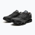 Кросівки Mizuno Wave Prophecy LS Iron gate/black/black sand 6