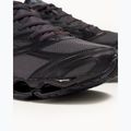 Кросівки Mizuno Wave Prophecy LS Iron gate/black/black sand 9