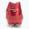 Кросівки футбольні чоловічі Mizuno Monarcida Neo III Pro AG morelia 40th red/white 6