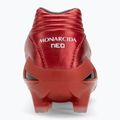 Кросівки футбольні чоловічі Mizuno Monarcida Neo III Pro Md morelia 40th red/white 6