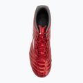 Кросівки футбольні Mizuno Monarcida Neo III Select Md morelia 40th red/white 5
