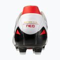 Кросівки футбольні чоловічі Mizuno Morelia Neo IV Pro MD white/black/chinese red 10