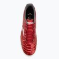 Кросівки футбольні чоловічі Mizuno Morelia Neo IV Pro MD morelia 40th red/white/black 5