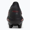 Кросівки футбольні чоловічі Mizuno Morelia Neo IV β Japan Md black/morelia 40th red/black 6