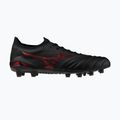 Чоловічі футбольні бутси Mizuno Morelia Neo IV β Japan Fg black/morelia 40th red/black 8