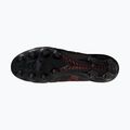 Чоловічі футбольні бутси Mizuno Morelia Neo IV β Japan Fg black/morelia 40th red/black 11