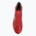 Чоловічі футбольні бутси Mizuno Morelia Neo IV β Japan Fg morelia 40th red/white/black 5