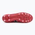 Кросівки футбольні Mizuno Alpha II Select AG morelia 40th red/black/gold 4