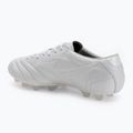Кросівки футбольні чоловічі Mizuno Morelia Ul Japan white 3