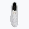 Кросівки футбольні чоловічі Mizuno Morelia Ul Japan white 5