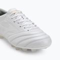 Кросівки футбольні чоловічі Mizuno Morelia Ul Japan white 7