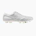 Кросівки футбольні чоловічі Mizuno Morelia Ul Japan white 8