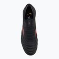 Кросівки футбольні чоловічі Mizuno Morelia Neo IV Β Elite MD black/morelia 40th red/black 5