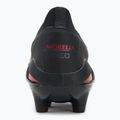 Кросівки футбольні чоловічі Mizuno Morelia Neo IV Β Elite MD black/morelia 40th red/black 6